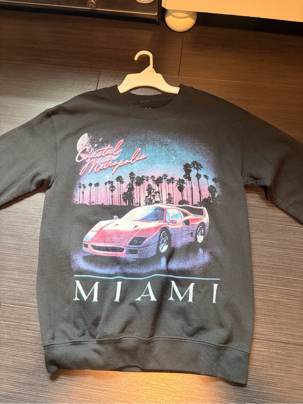 Pacsun Crewneck